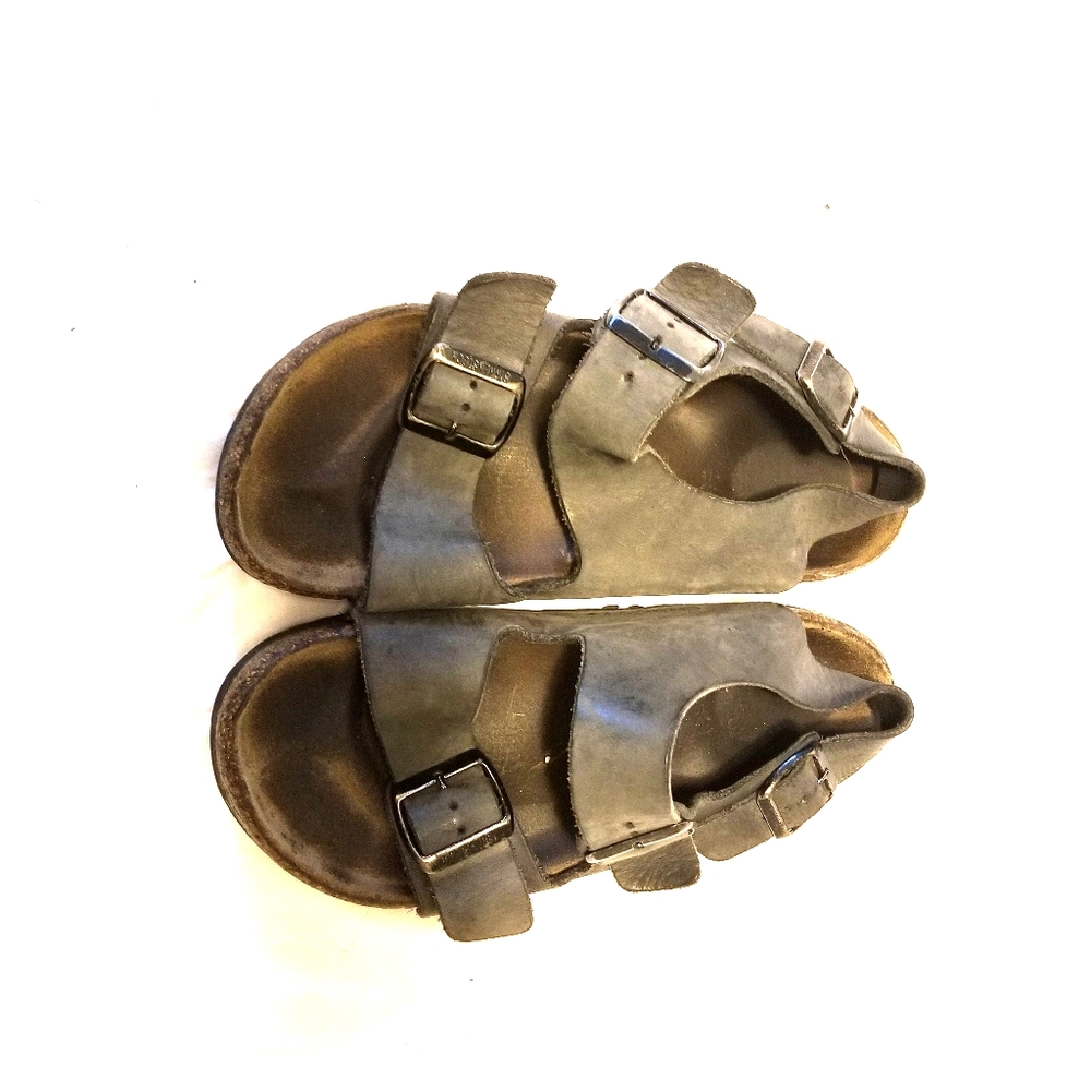 Birkenstocks